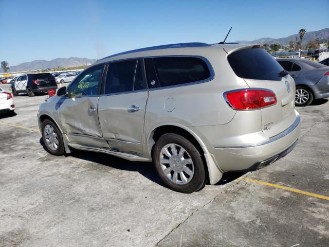 Photo 2 from auction – 2015 BUICK ENCLAVE with VIN 5GAKVCKD4FJ222573