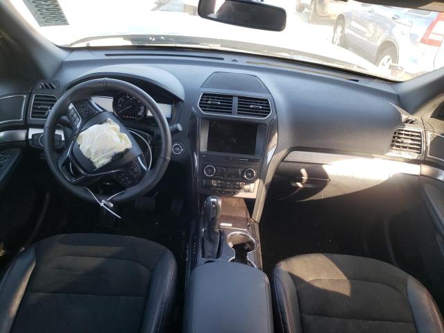Photo 8 from auction – 2019 FORD EXPLORER X with VIN 1FM5K7DH1KGB53324
