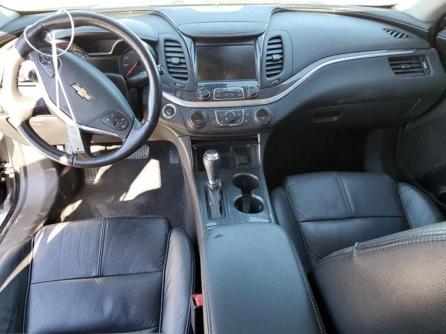 Photo 8 from auction – 2019 CHEVROLET IMPALA LT with VIN 2G11Z5SA8K9126945