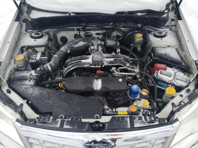 Photo 12 from auction – 2012 SUBARU FORESTER 2 with VIN JF2SHBBC2CH412870