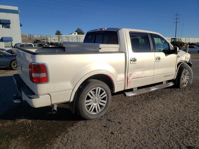 Photo 3 from auction – 2007 LINCOLN MARK LT with VIN 5LTPW18537FJ05820