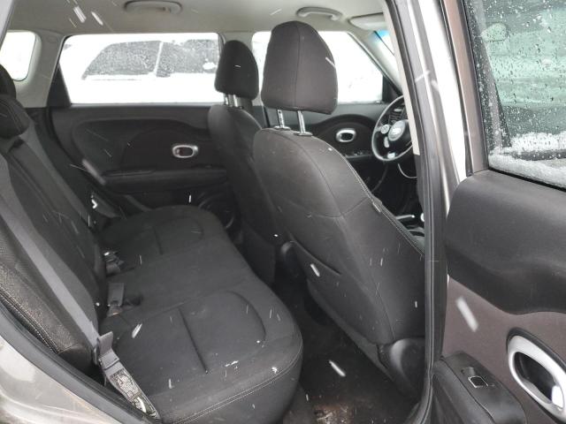 Снимка 10 от търг – 2019 KIA SOUL + с VIN KNDJP3A50K7670525