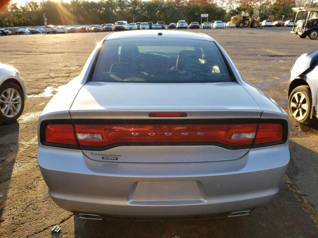 Photo 6 from auction – 2012 DODGE CHARGER SE with VIN 2C3CDXBG9CH169426