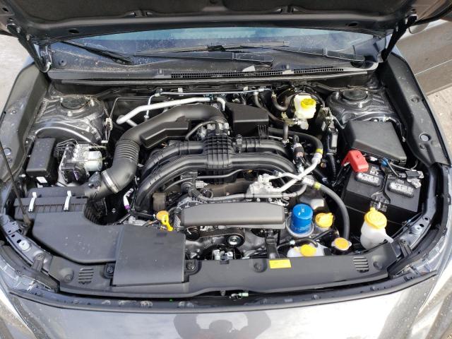 Photo 11 from auction – 2023 SUBARU IMPREZA with VIN 4S3GTAD62P3704476