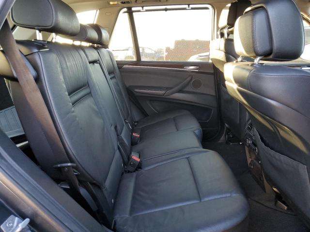 Photo 10 from auction – 2012 BMW X5 XDRIVE3 with VIN 5UXZV4C55CL762314