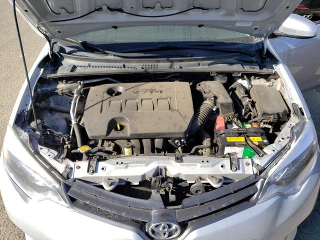Photo 11 from auction – 2016 TOYOTA COROLLA L with VIN 5YFBURHE6GP487724