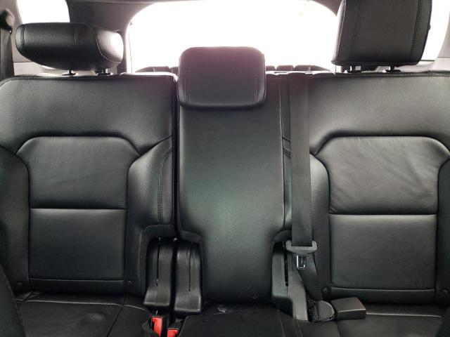 Photo 10 from auction – 2016 FORD EXPLORER X with VIN 1FM5K8D82GGB40367