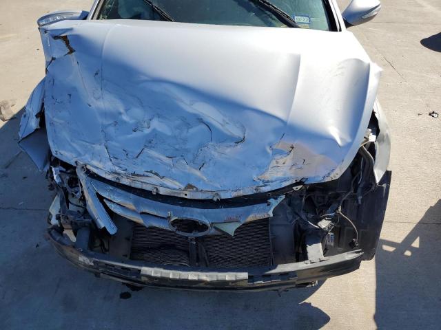 Photo 11 from auction – 2013 HYUNDAI SONATA SE with VIN 5NPEC4AC7DH662373