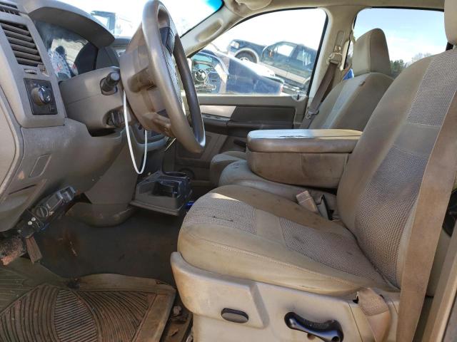 Photo 7 from auction – 2008 DODGE RAM 1500 S with VIN 1D7HU18278J223229