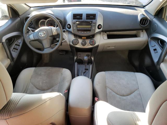 Photo 8 from auction – 2011 TOYOTA RAV4 with VIN 2T3BF4DV3BW097469