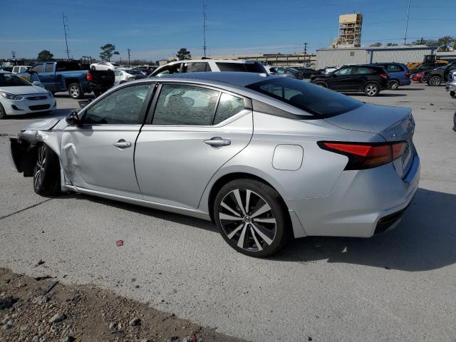 Photo 2 from auction – 2019 NISSAN ALTIMA SR with VIN 1N4BL4CV0KN325502