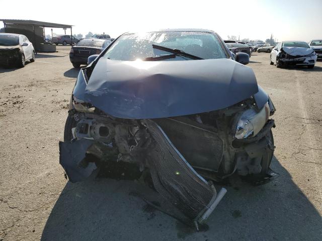Photo 5 from auction – 2012 HONDA CIVIC LX with VIN 2HGFB2F55CH330057