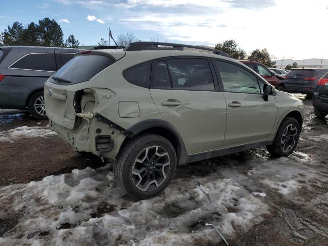 Photo 3 from auction – 2016 SUBARU CROSSTREK with VIN JF2GPABC8G8200094