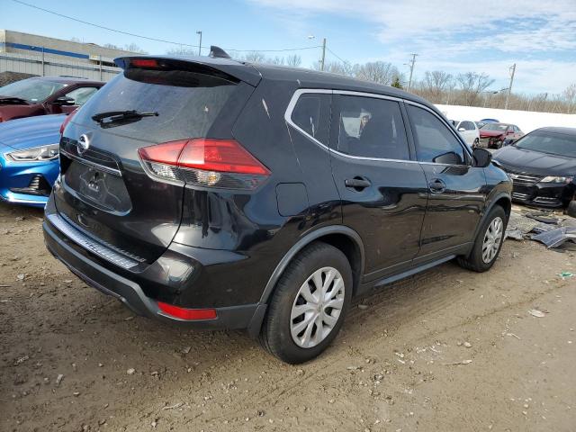 Photo 3 from auction – 2017 NISSAN ROGUE S with VIN JN8AT2MT2HW139085