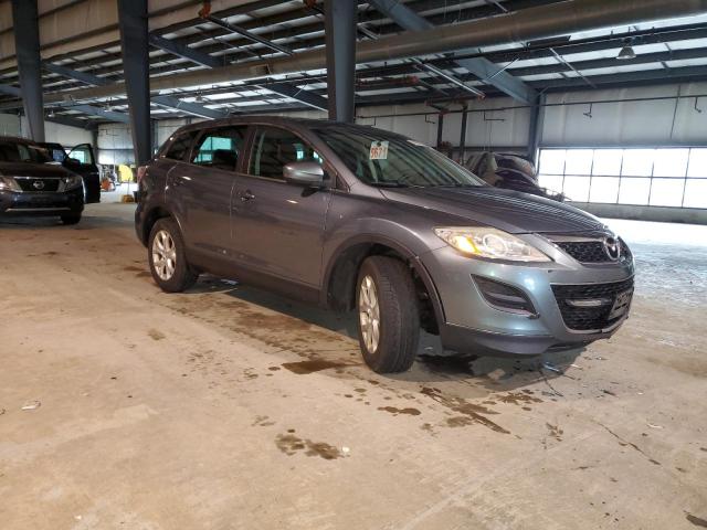 Photo 4 from auction – 2011 MAZDA CX-9 with VIN JM3TB3CA7B0330368