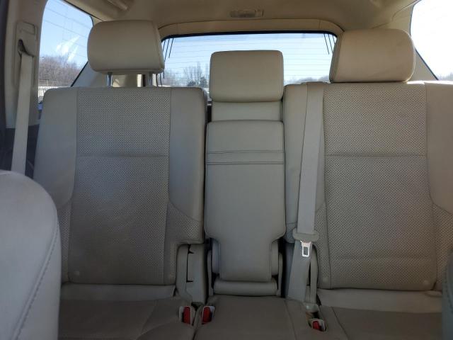 Photo 10 from auction – 2013 LEXUS GX 460 with VIN JTJBM7FX1D5055380