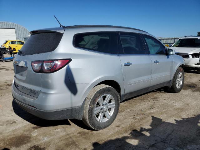 Photo 3 from auction – 2013 CHEVROLET TRAVERSE L with VIN 1GNKRGKDXDJ162149