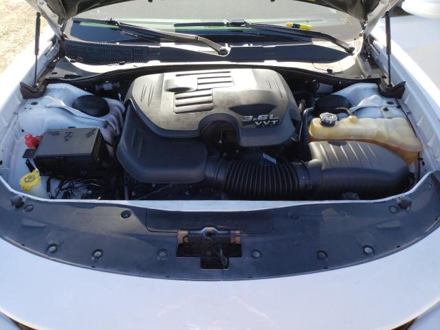 Photo 11 from auction – 2016 DODGE CHARGER SE with VIN 2C3CDXBG0GH285877