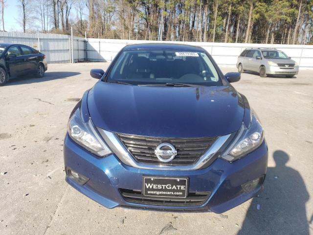 Photo 5 from auction – 2017 NISSAN ALTIMA 2.5 with VIN 1N4AL3AP0HC156290