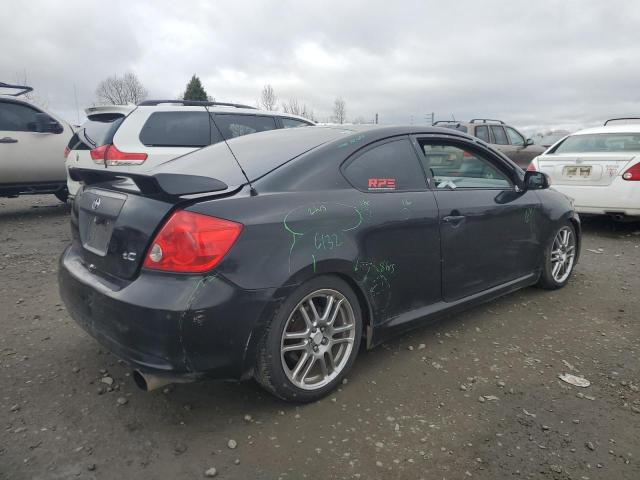 Photo 3 from auction – 2005 TOYOTA SCION TC with VIN JTKDE167350057810