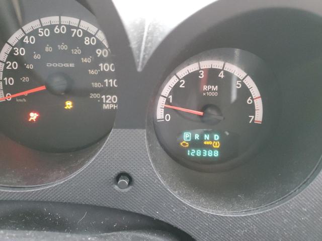 صورة رقم 9 من المزاد - 2011 DODGE NITRO HEAT مع VIN 1D4PU4GK1BW513360