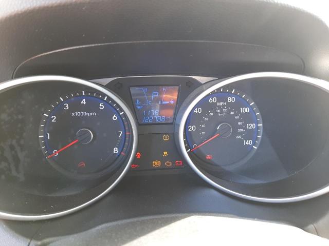 Photo 9 from auction – 2015 HYUNDAI TUCSON LIM with VIN KM8JUCAG4FU023848