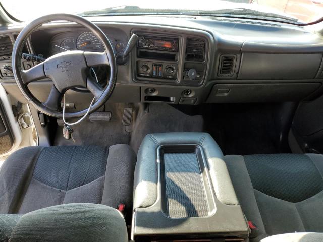 Photo 8 from auction – 2004 CHEVROLET AVALANCHE with VIN 3GNEC12T54G252197