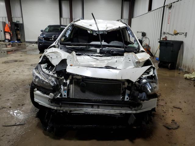Photo 5 from auction – 2021 SUBARU CROSSTREK with VIN JF2GTAPCXMH203725