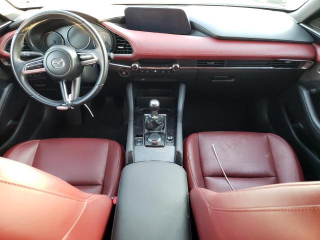 Photo 8 from auction – 2019 MAZDA 3 PREMIUM with VIN JM1BPANM5K1120167