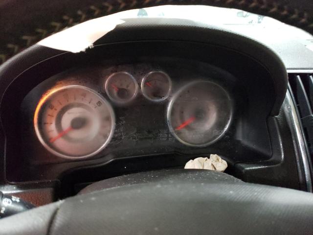Photo 9 from auction – 2010 FORD EDGE LIMIT with VIN 2FMDK3KC8ABB77038