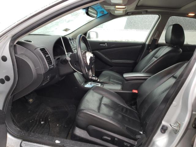 Photo 7 from auction – 2012 NISSAN ALTIMA SR with VIN 1N4BL2AP6CN482252
