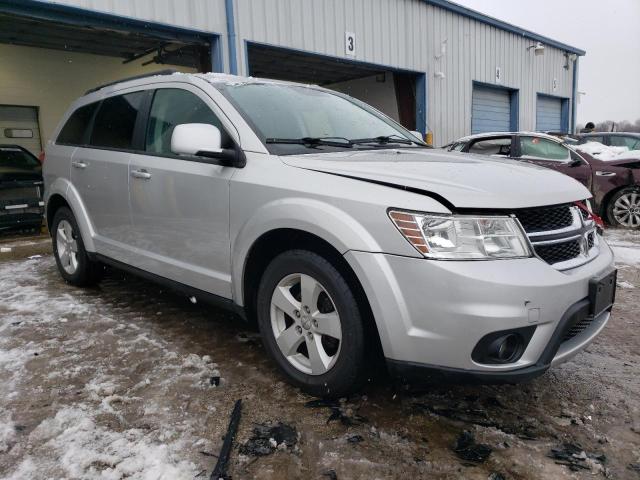 Photo 4 from auction – 2012 DODGE JOURNEY SX with VIN 3C4PDDBGXCT285690