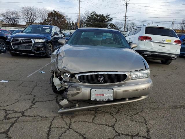 Photo 5 from auction – 2001 BUICK CENTURY LI with VIN 2G4WY55J711202532