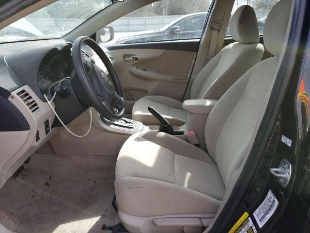 Photo 7 from auction – 2013 TOYOTA COROLLA BA with VIN 5YFBU4EE9DP193849
