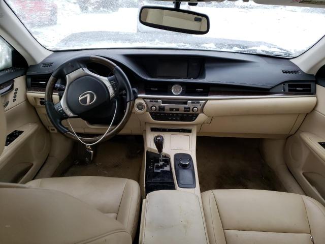 Photo 8 from auction – 2013 LEXUS ES 350 with VIN JTHBK1GG3D2020862