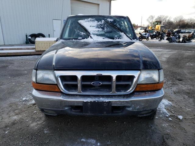 Photo 5 from auction – 2000 FORD RANGER SUP with VIN 1FTZR15X6YPA24525