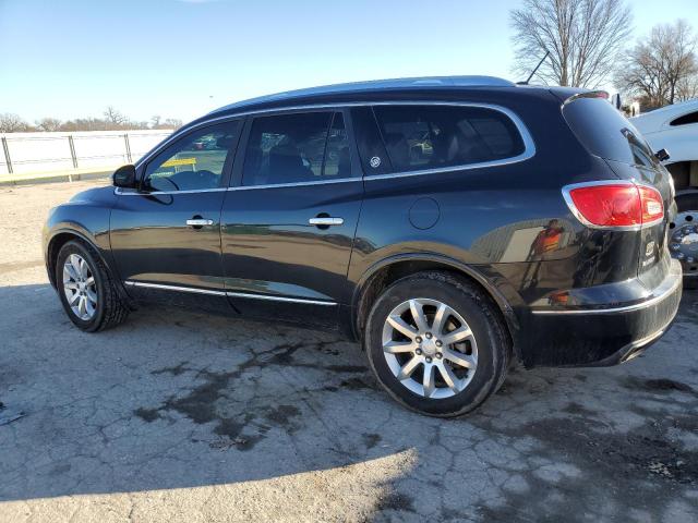 Photo 2 from auction – 2014 BUICK ENCLAVE with VIN 5GAKRBKD0EJ239576