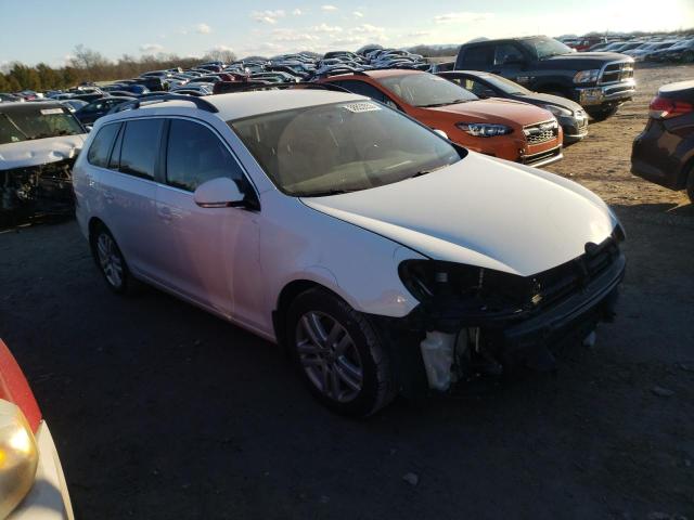 Photo 4 from auction – 2012 VOLKSWAGEN JETTA TDI with VIN 3VWPL7AJ0CM640925