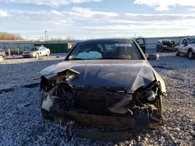 Photo 5 from auction – 2013 CHRYSLER 200 TOURIN with VIN 1C3CCBBB6DN639267