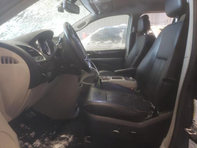 Photo 7 from auction – 2014 CHRYSLER TOWN & COU with VIN 2C4RC1CG0ER133982