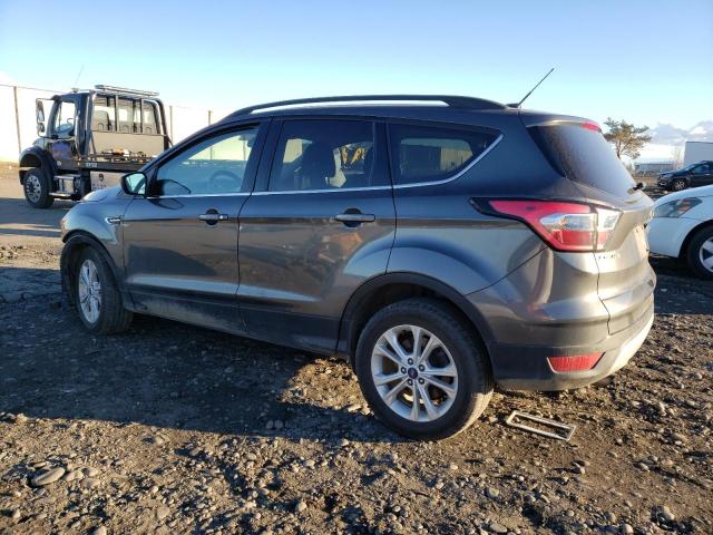 Photo 2 from auction – 2017 FORD ESCAPE SE with VIN 1FMCU9GD1HUC98816