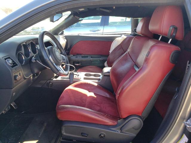 Photo 7 from auction – 2012 DODGE CHALLENGER with VIN 2C3CDYCJ9CH280736