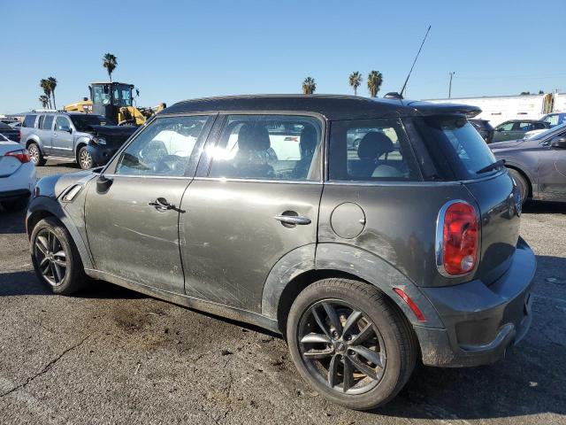 Photo 2 from auction – 2012 MINI COOPER S C with VIN WMWZC3C5XCWL81913