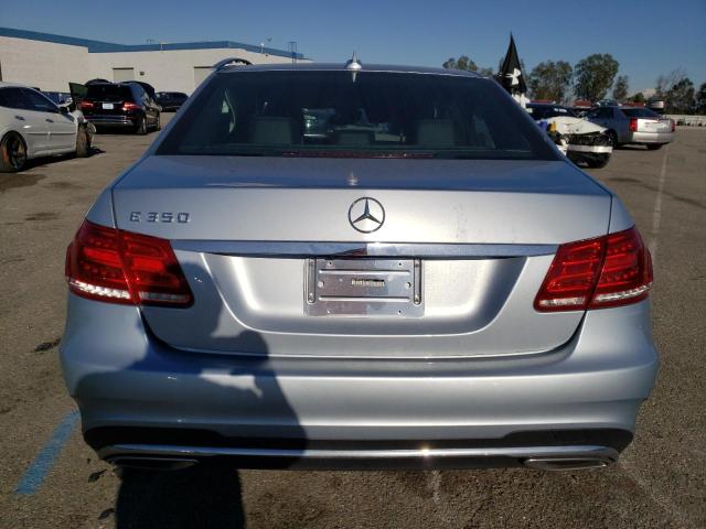Photo 6 from auction – 2014 MERCEDES-BENZ E 350 with VIN WDDHF5KB4EA812552