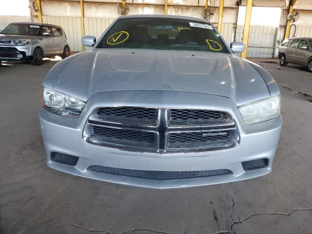 Photo 5 from auction – 2012 DODGE CHARGER SE with VIN 2C3CDXBG7CH146906