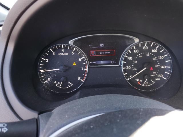 Photo 9 from auction – 2018 NISSAN ALTIMA 2.5 with VIN 1N4AL3AP7JC182763