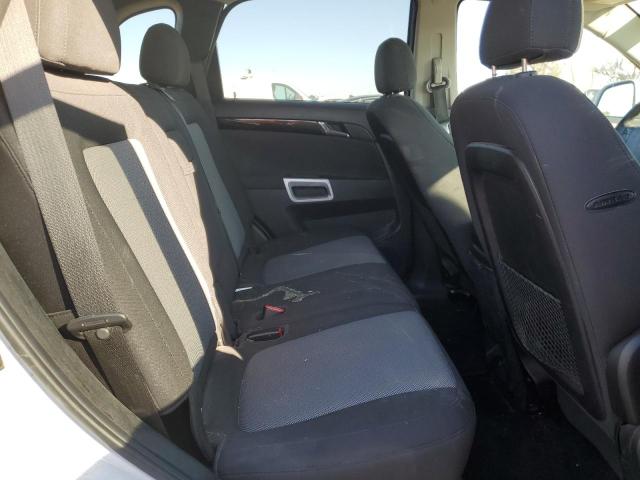 Photo 11 from auction – 2014 CHEVROLET CAPTIVA LT with VIN 3GNAL3EK3ES642940