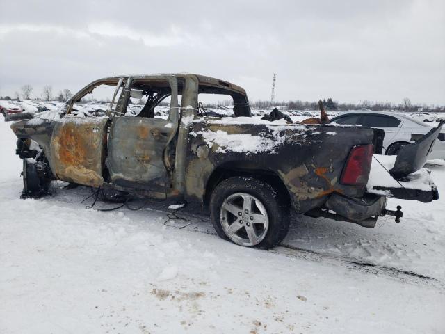 Photo 2 from auction – 2018 RAM 1500 ST with VIN 1C6RR7KT8JS320919