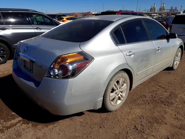 Photo 3 from auction – 2010 NISSAN ALTIMA BAS with VIN 1N4AL2AP8AN447804