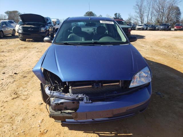 Photo 5 from auction – 2005 FORD FOCUS ZX4 with VIN 1FAFP34N65W122398